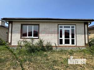 Дом 97м², 1-этажный, участок 4 сот.