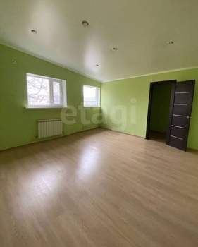 Дом 90м², 1-этажный, участок 4 сот.