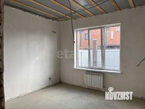 Дом 131м², 1-этажный, участок 4 сот.