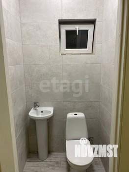 Дом 80м², 1-этажный, участок 4 сот.