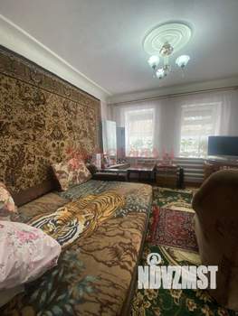 Дом 45м², 1-этажный, участок 4 сот.