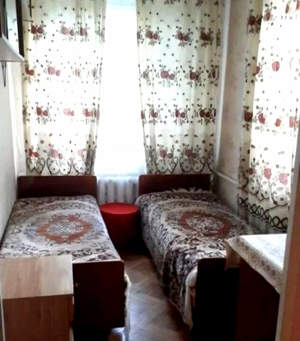 Дом 85м², 1-этажный, участок 6 сот.