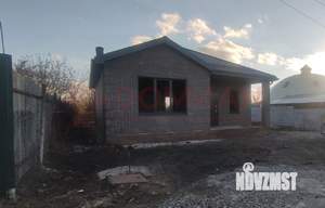 Дом 95м², 1-этажный, участок 7 сот.