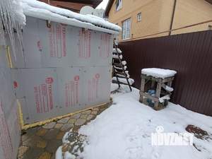 Дом 37м², 1-этажный, участок 1 сот.