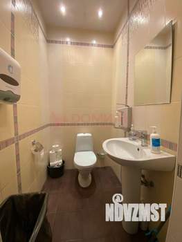 Дом 398м², 4-этажный, участок 4 сот.