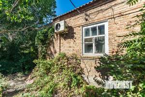 Дом 56м², 1-этажный, участок 6 сот.