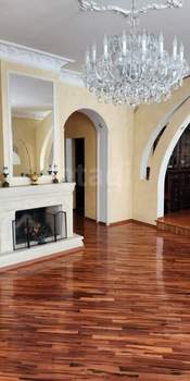 Дом 314м², 2-этажный, участок 6 сот.