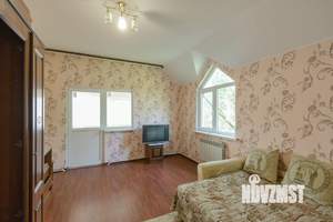 Дом 196м², 2-этажный, участок 7 сот.