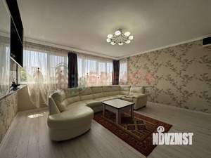 Коттедж 165м², 2-этажный, участок 1 сот.