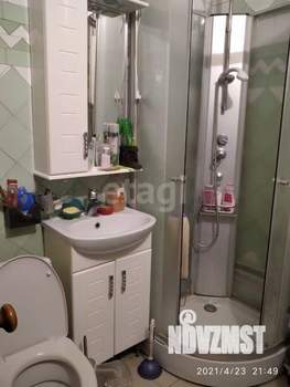 Дом 64м², 1-этажный, участок 19 сот.