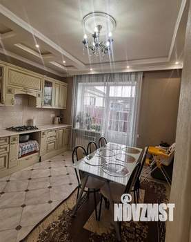 Дом 80м², 1-этажный, участок 3 сот.