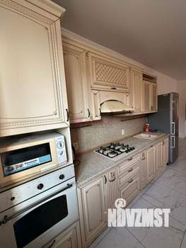 Дом 152м², 3-этажный, участок 3 сот.