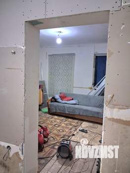 Дом 53м², 1-этажный, участок 2 сот.