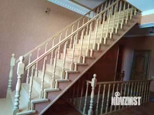 Дом 1000м², 4-этажный, участок 12 сот.