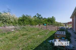 Дом 36м², 1-этажный, участок 2 сот.