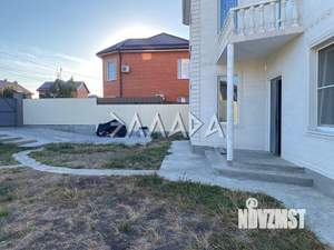 Дом 468м², 3-этажный, участок 6 сот.