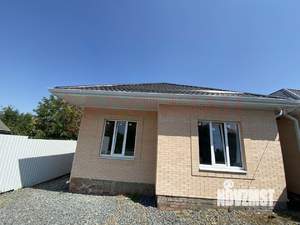 Дом 100м², 1-этажный, участок 4 сот.