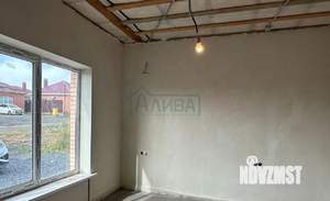 Дом 109м², 2-этажный, участок 4 сот.