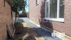 Дом 180м², 2-этажный, участок 5 сот.