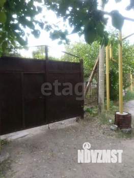 Дом 81м², 1-этажный, участок 6 сот.