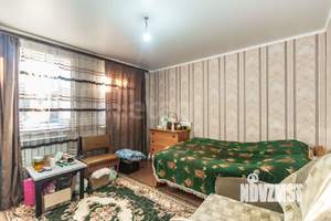 Дом 88м², 1-этажный, участок 2 сот.