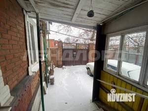 Дом 68м², 1-этажный, участок 5 сот.