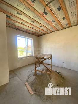 Дом 130м², 2-этажный, участок 3 сот.