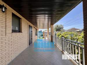 Дом 255м², 2-этажный, участок 7 сот.