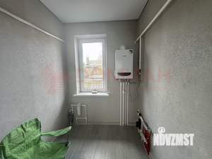 Дом 130м², 1-этажный, участок 6 сот.