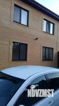 Дача 104м², 2-этажный, участок 2 сот.