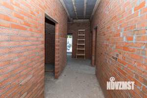 Дом 130м², 1-этажный, участок 6 сот.