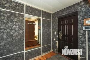 Дом 69м², 2-этажный, участок 4 сот.