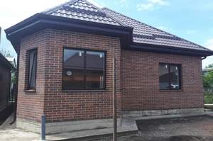 Дом 88м², 1-этажный, участок 5 сот.