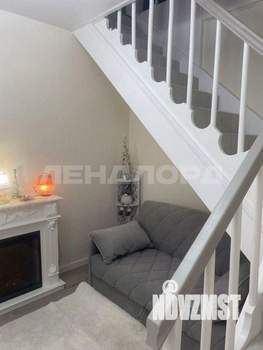 Дом 136м², 2-этажный, участок 2 сот.