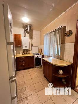 Дом 67м², 1-этажный, участок 5 сот.