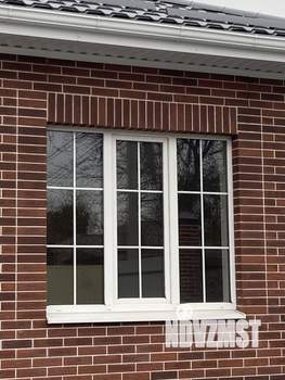 Дом 129м², 1-этажный, участок 5 сот.