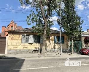 Дом 100м², 1-этажный, участок 3 сот.