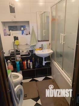 Дом 62м², 1-этажный, участок 3 сот.