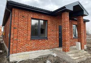 Дом 95м², 1-этажный, участок 5 сот.