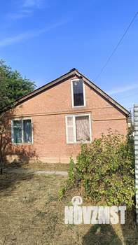 Дача 49м², 1-этажный, участок 6 сот.