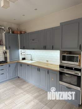 Дом 75м², 1-этажный, участок 3 сот.