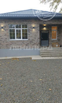 Дом 102м², 1-этажный, участок 3 сот.