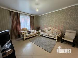 Дом 127м², 2-этажный, участок 4 сот.