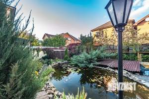 Дом 97м², 2-этажный, участок 6 сот.