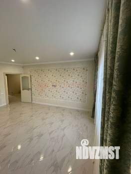 Дом 170м², 2-этажный, участок 3 сот.