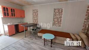 Дом 71м², 2-этажный, участок 1 сот.