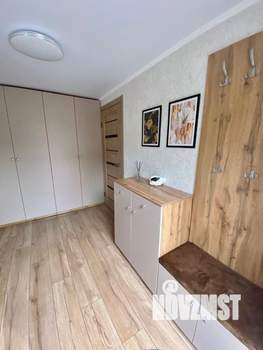 Дом 95м², 1-этажный, участок 4 сот.