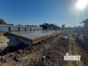 Дом 98м², 1-этажный, участок 5 сот.