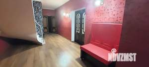 Дом 310м², 2-этажный, участок 3 сот.