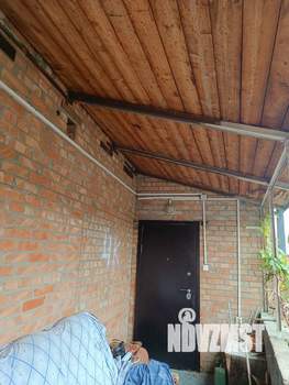 Дом 166м², 2-этажный, участок 3 сот.